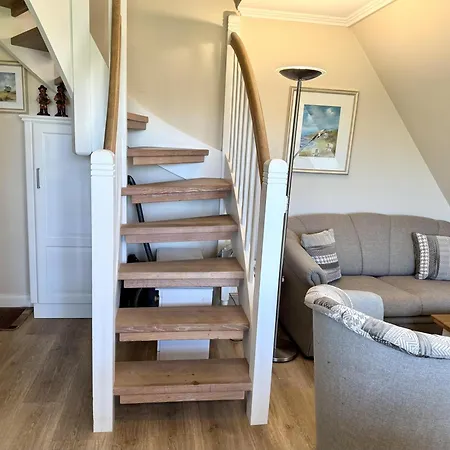 Eidumweg Whg 4 * Westerland