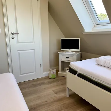 Eidumweg Whg 4 *